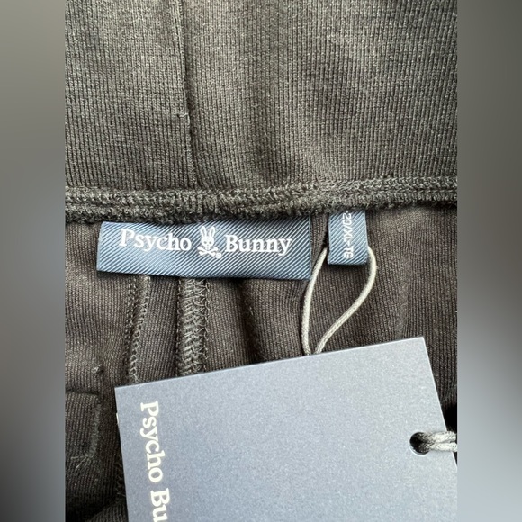 NWT Psycho Bunny New York - Picture 7 of 8